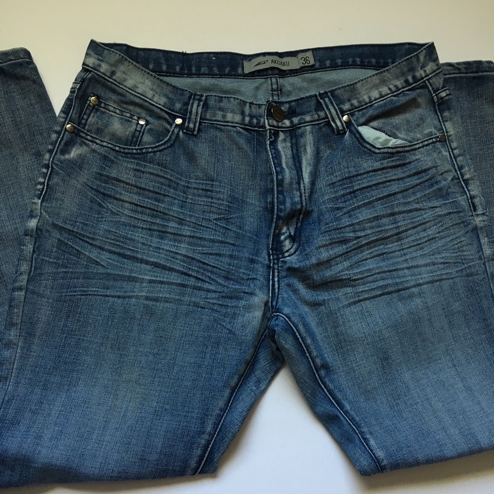Men’s Jeans